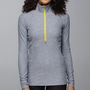 Lululemon Pull Over